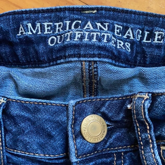 Jeans - Picture 4 of 4